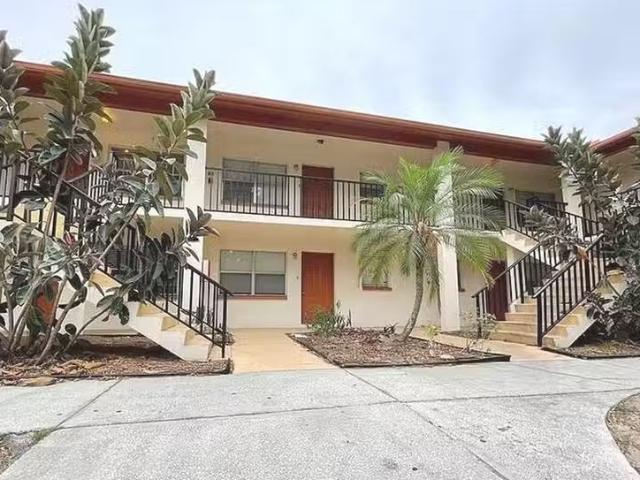 Condo for rent in Clearwater