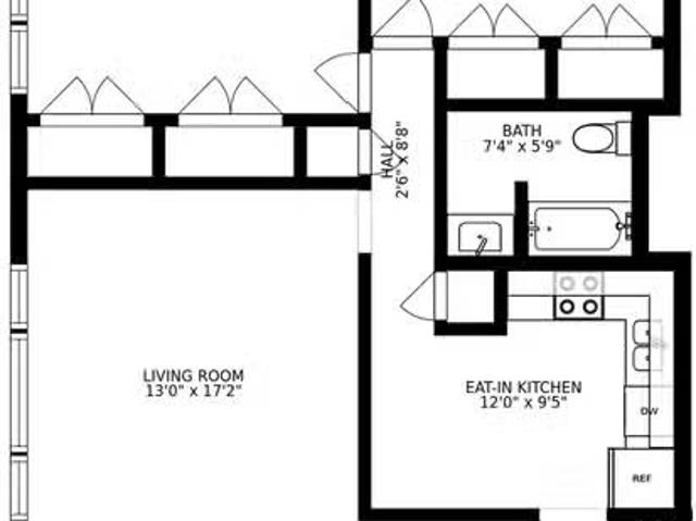 Condo for sale in Lombard