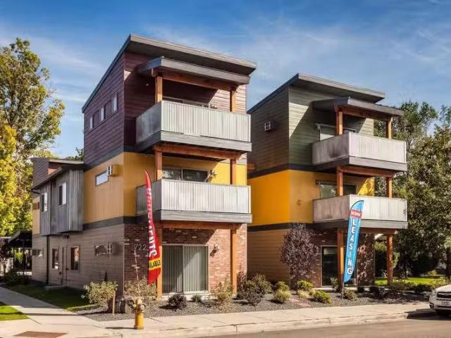 Condo for rent in Coeur D Alene, Idaho