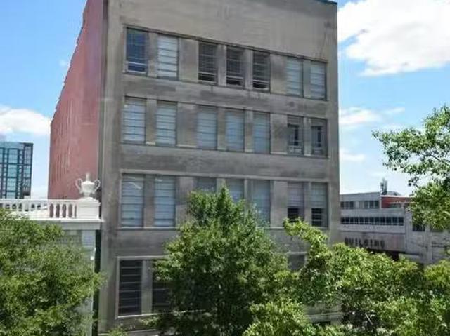 Condo for rent in Little Rock