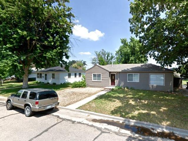 Room for rent in Greeley, Colorado