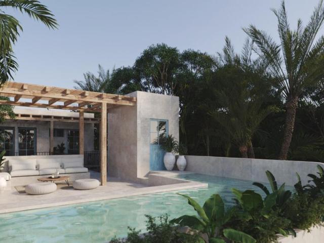 Departamento en venta en Tizimín, Yucatán