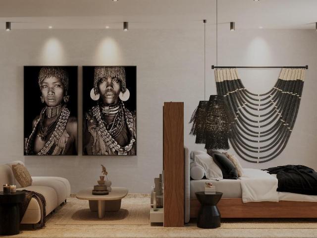 Departamento en venta en Felipe Carrillo Puerto, Quintana Roo