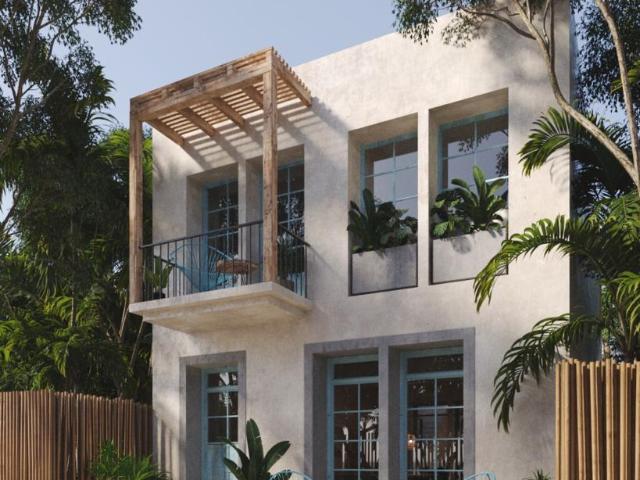 Departamento en venta en Tizimín, Yucatán