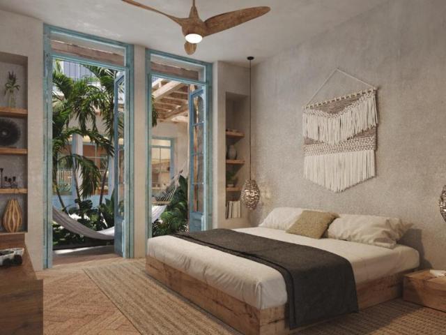 Departamento en venta en Tizimín, Yucatán