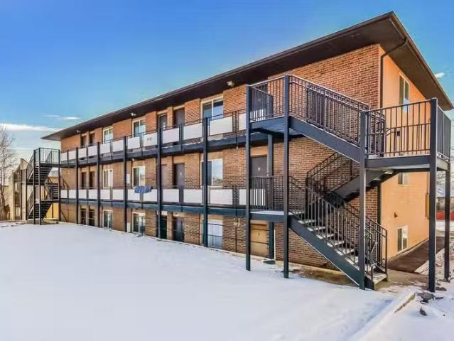 Condo for sale in Colorado Springs