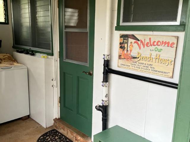 Room for rent in Kekaha, Hawaii