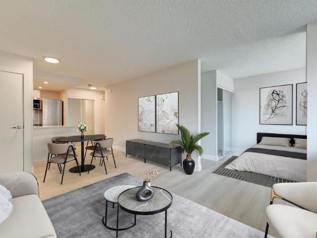 Apartment for rent in St. Leonard's, Quebec