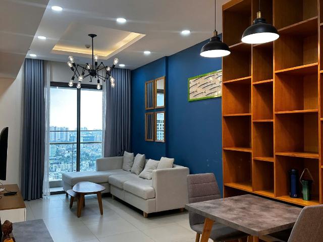 Căn hộ cho thuê tại Hà Nội