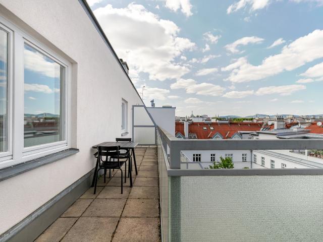 Apartment mieten in KG Alsergrund, Wien