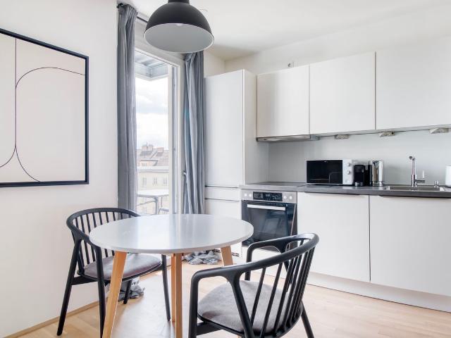 Apartment mieten in KG Alsergrund, Wien