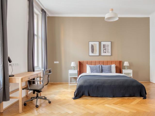 Apartment mieten in KG Alsergrund, Wien