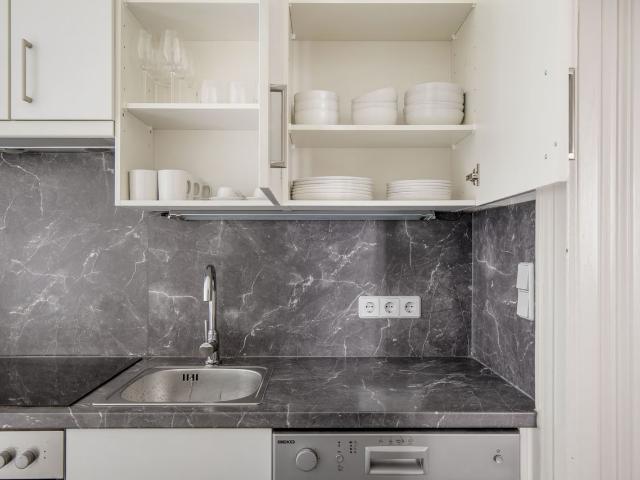 Apartment mieten in KG Alsergrund, Wien