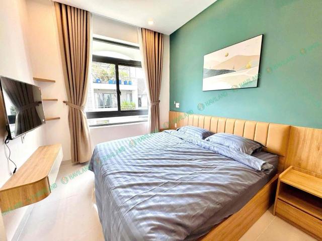 Căn hộ cho thuê tại Đà Nẵng