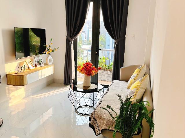 Căn hộ cho thuê tại Đà Nẵng