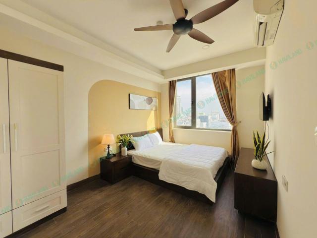 Căn hộ cho thuê tại Hải Châu, Đà Nẵng