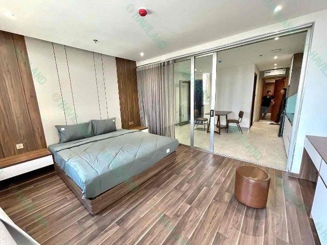 Căn hộ cho thuê tại Đà Nẵng