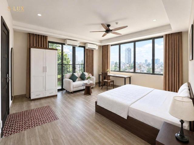 Căn hộ cho thuê tại Thanh Bình, Thành phố Đà Nẵng