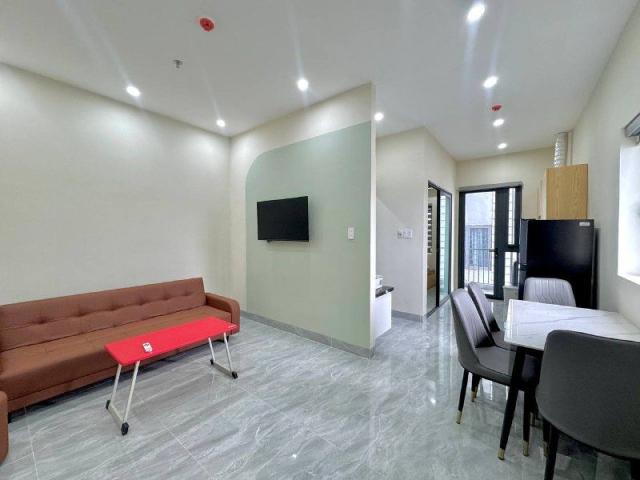 Căn hộ cho thuê tại Đà Nẵng