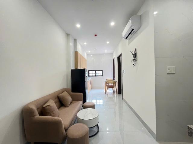 Căn hộ cho thuê tại Đà Nẵng