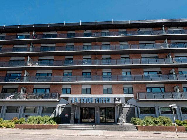 Apartment for rent in East St. Paul, Manitoba