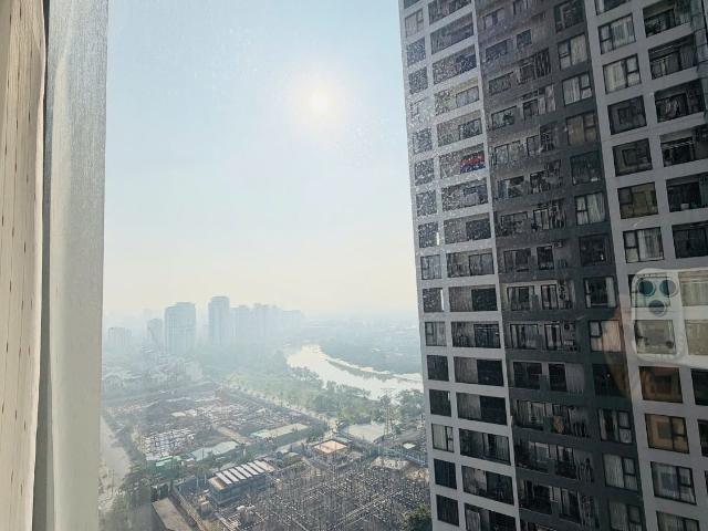 Căn hộ cho thuê tại Hồ Chí Minh