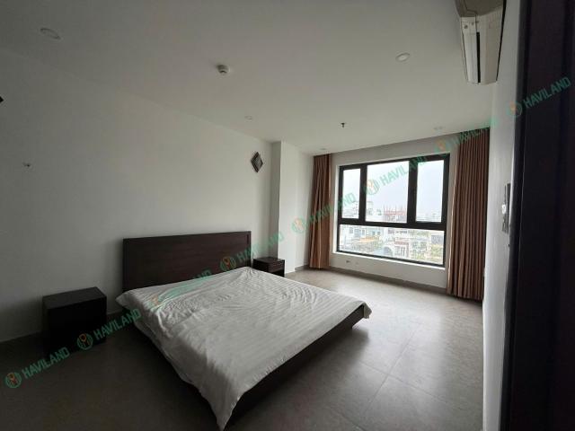 Căn hộ cho thuê tại Đà Nẵng