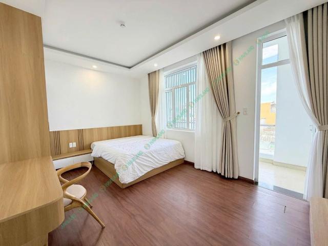 Căn hộ cho thuê tại Đà Nẵng