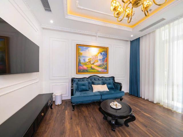 Căn hộ cho thuê tại Đà Nẵng