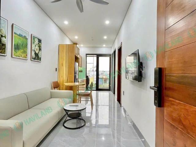 Căn hộ cho thuê tại Đà Nẵng