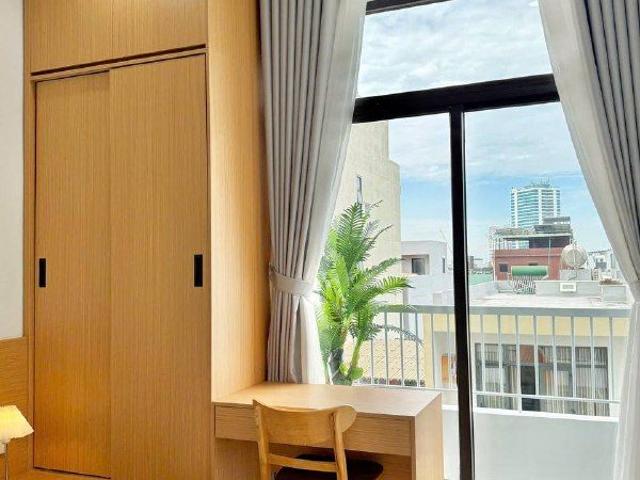 Căn hộ cho thuê tại Đà Nẵng