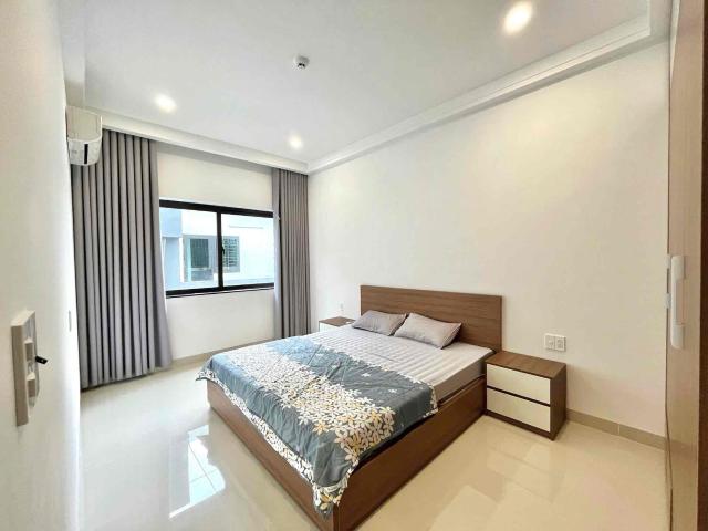 Căn hộ cho thuê tại Đà Nẵng