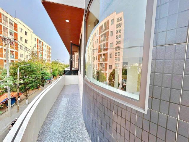 Căn hộ cho thuê tại Sơn Trà, Đà Nẵng