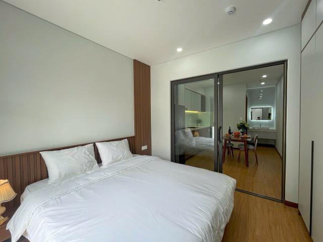 Căn hộ cho thuê tại Đà Nẵng