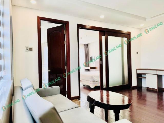 Căn hộ cho thuê tại Đà Nẵng