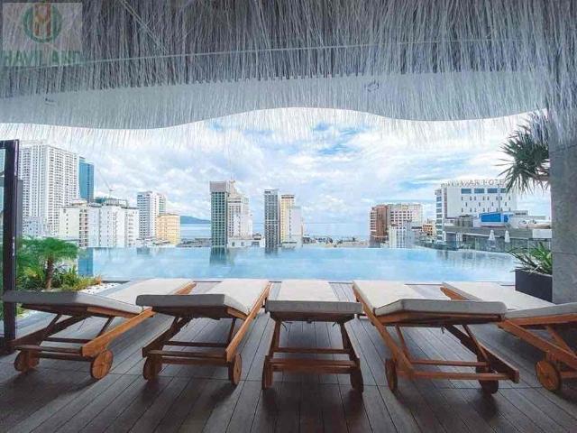 Căn hộ cho thuê tại Đà Nẵng