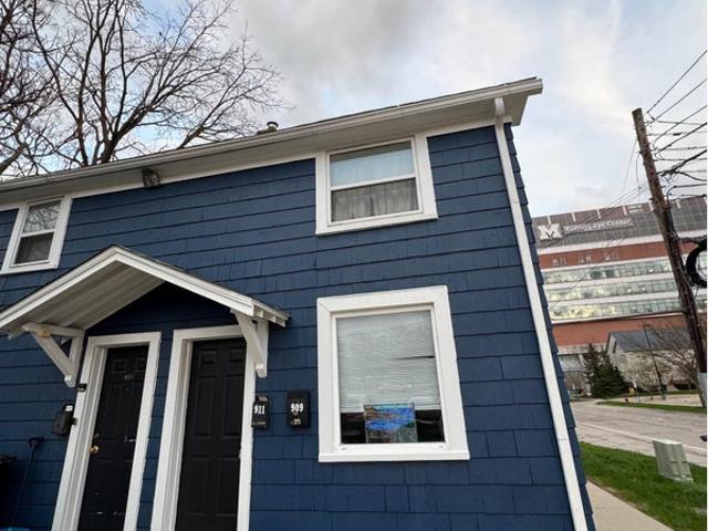 Room for rent in Ann Arbor, Michigan