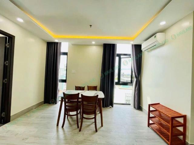 Căn hộ cho thuê tại Đà Nẵng