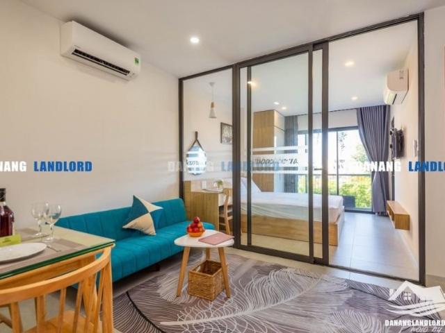 Căn hộ cho thuê tại Đà Nẵng