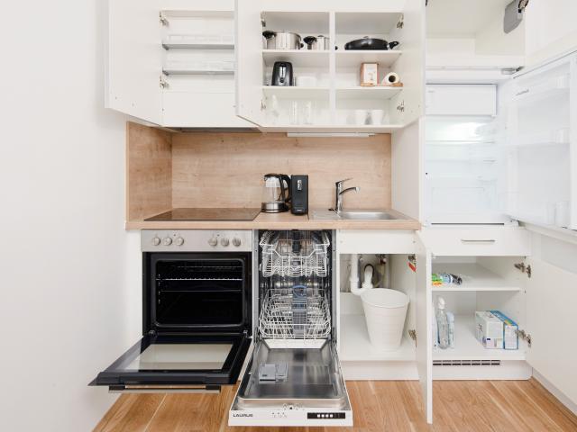 Apartment mieten in Lend, Gersdorf-Feistritz