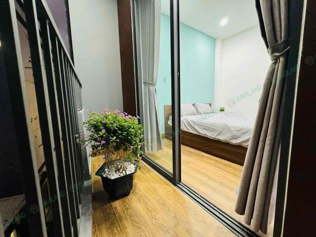 Căn hộ cho thuê tại Đà Nẵng