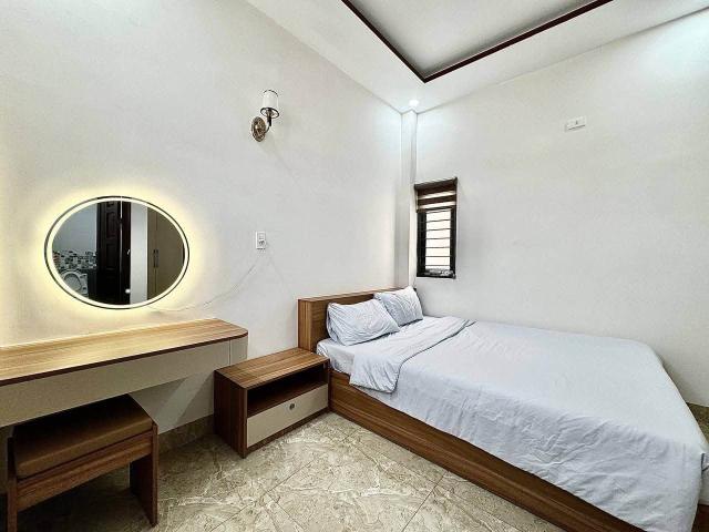 Căn hộ cho thuê tại Đà Nẵng