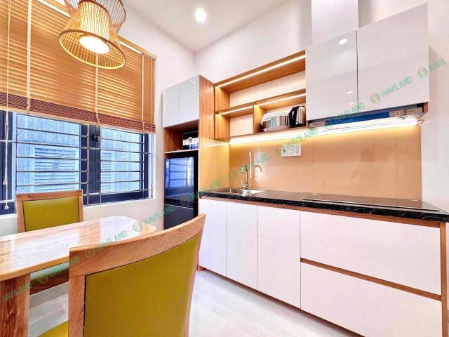 Căn hộ cho thuê tại Đà Nẵng
