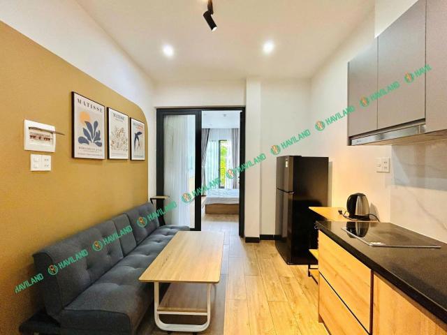 Căn hộ cho thuê tại Sơn Trà, Đà Nẵng