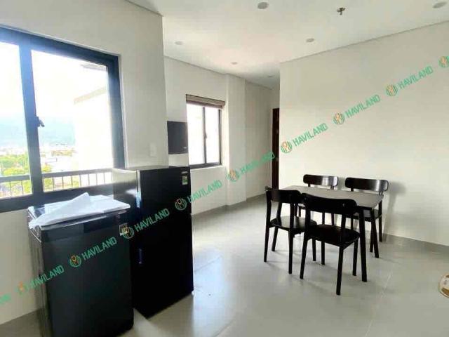 Căn hộ cho thuê tại Phường Sơn Trà, Thành phố Đà Nẵng