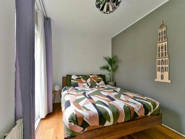 Appartement te huur in Haarzuilens, Utrecht