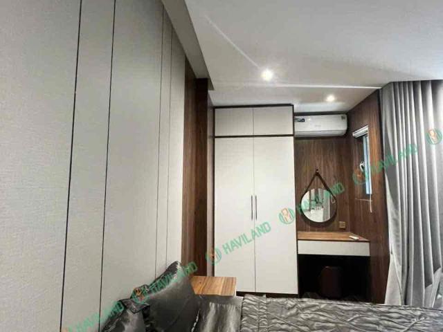 Căn hộ cho thuê tại Đà Nẵng