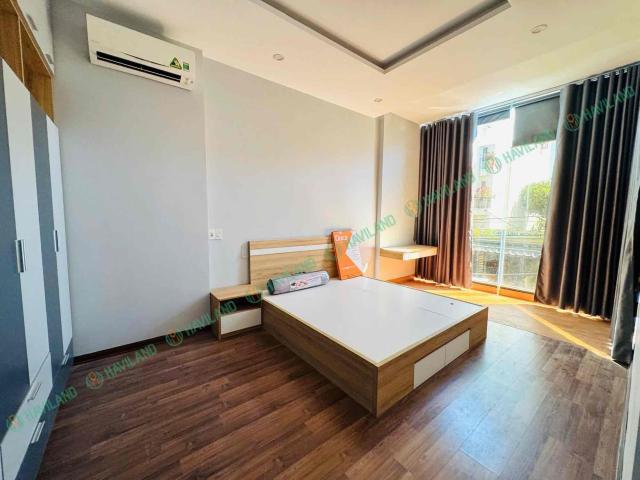 Căn hộ cho thuê tại Đà Nẵng