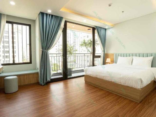 Căn hộ cho thuê tại Đà Nẵng