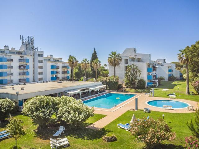 Apartamento alugar em Loulé, Faro